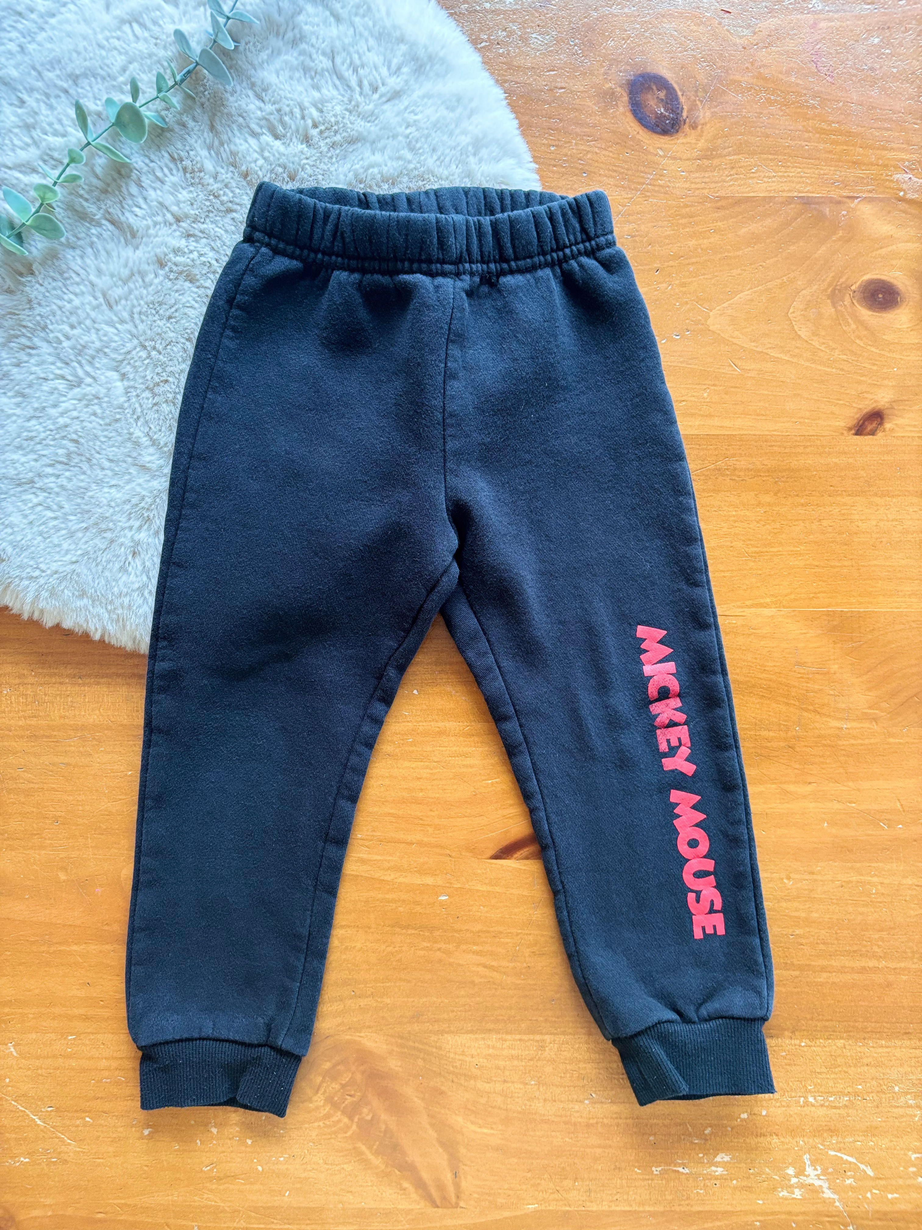 Jogger Disney 2 ans