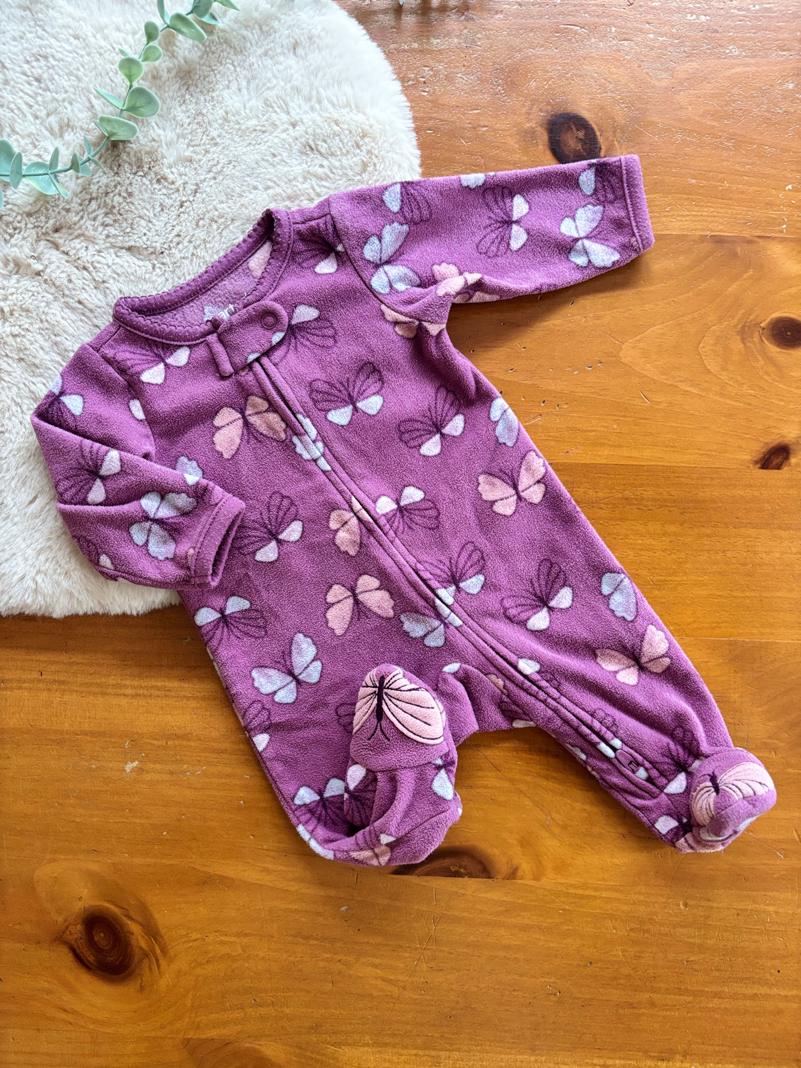 Pyjama Carter’s nouveau-né