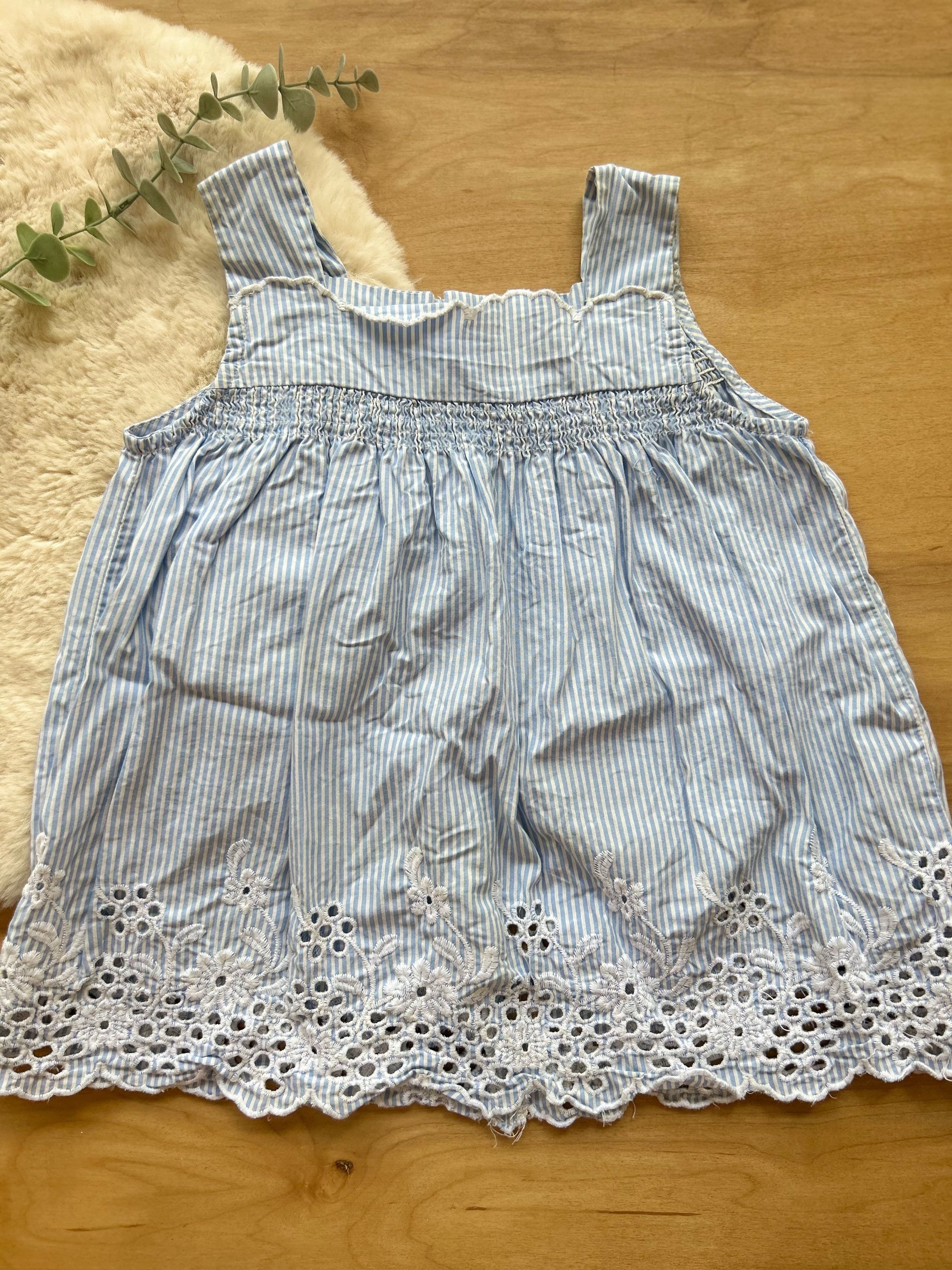 Camisole Baby Gap 5 ans
