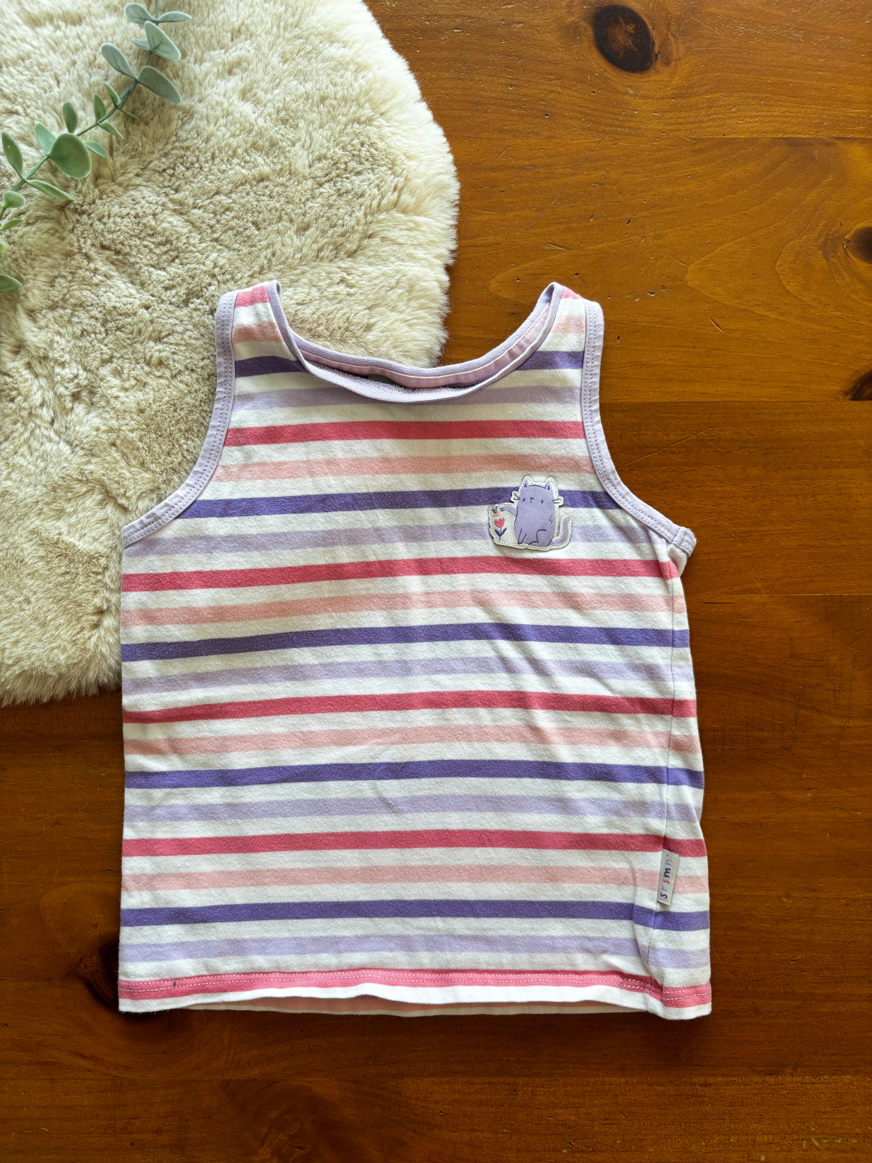 Camisole Souris Mini 2 ans