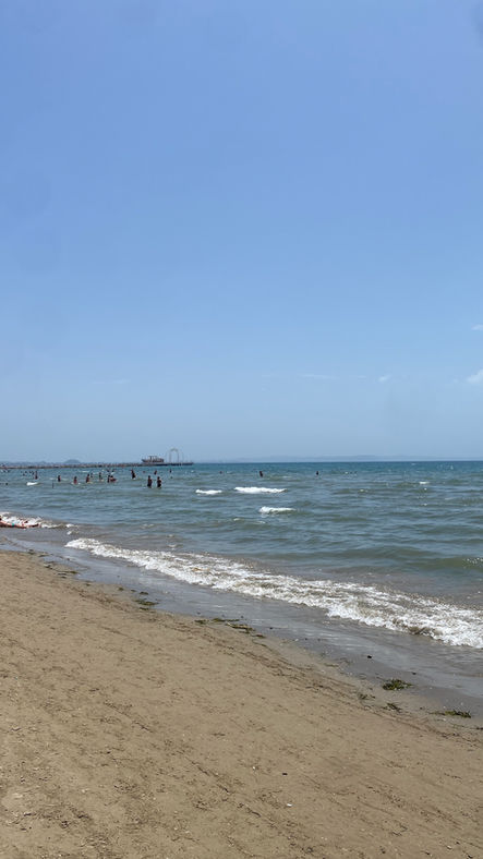 BALKANREISE 2022 TAG 10