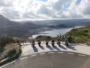 Sardinien 2026 – 7 Motorradtouren, Africa Twin & die letzten Vorbereitungen