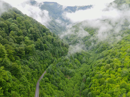 RUMÄNIENREISE DAY 9