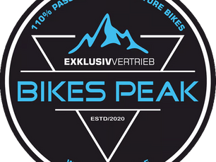 Neue Partnerschaft mit Bikes Peak!