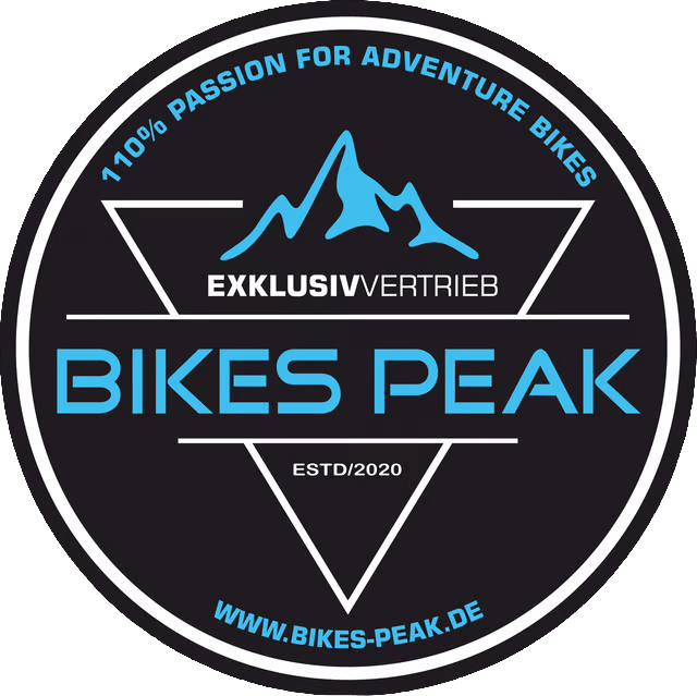 Neue Partnerschaft mit Bikes Peak!