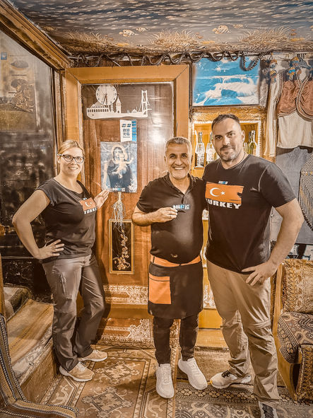 Abenteuer Türkei DAY 3