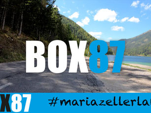 Tour Mariazellerland