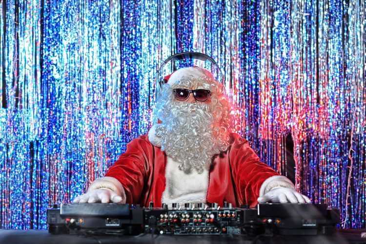 X-Mas Harmonika Party