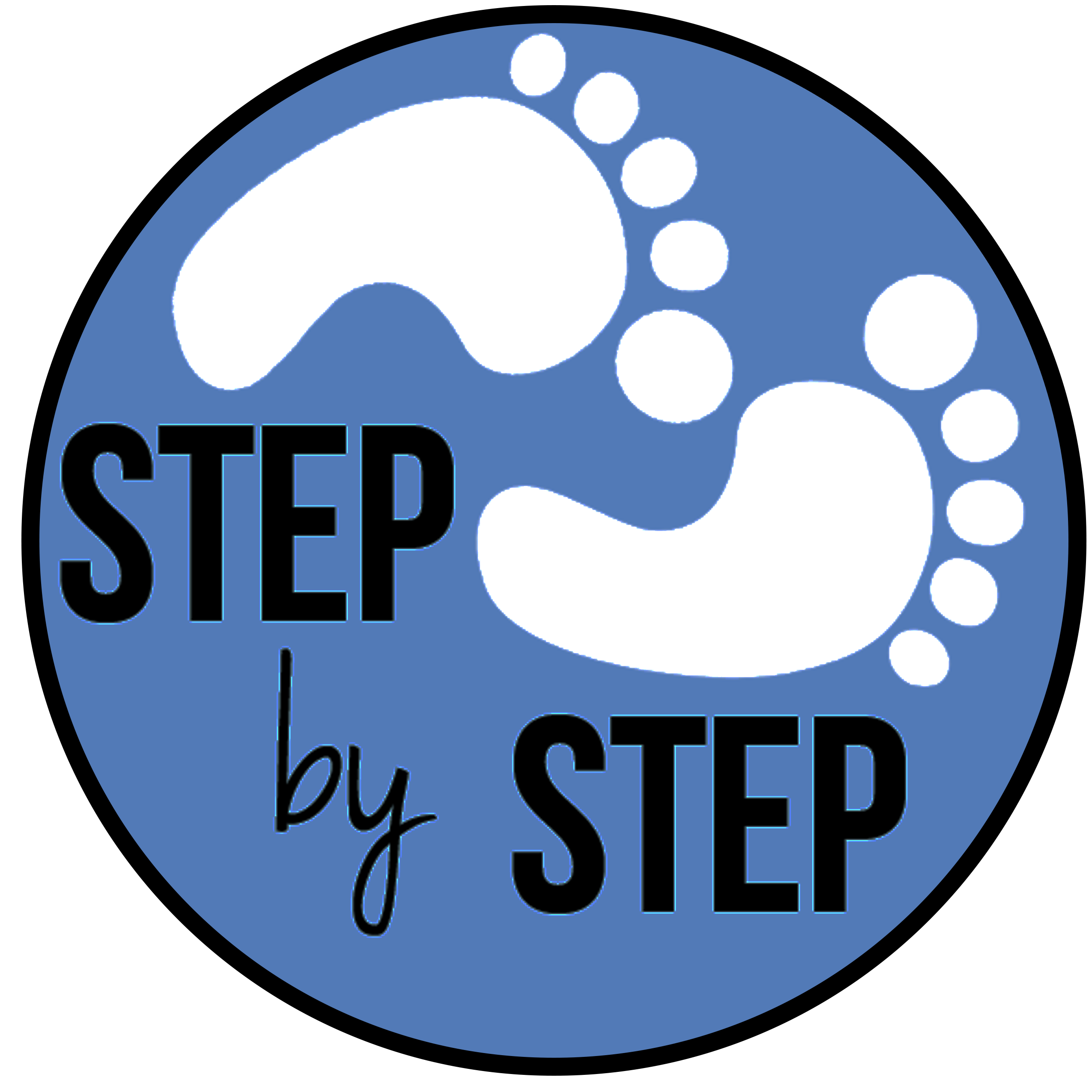 step by step pediatric
