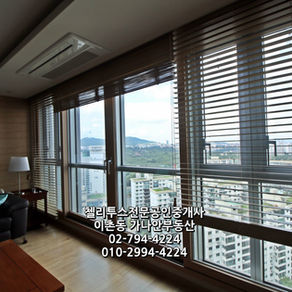 이촌동 첼리투스 103동 21층 C타입 월세물건