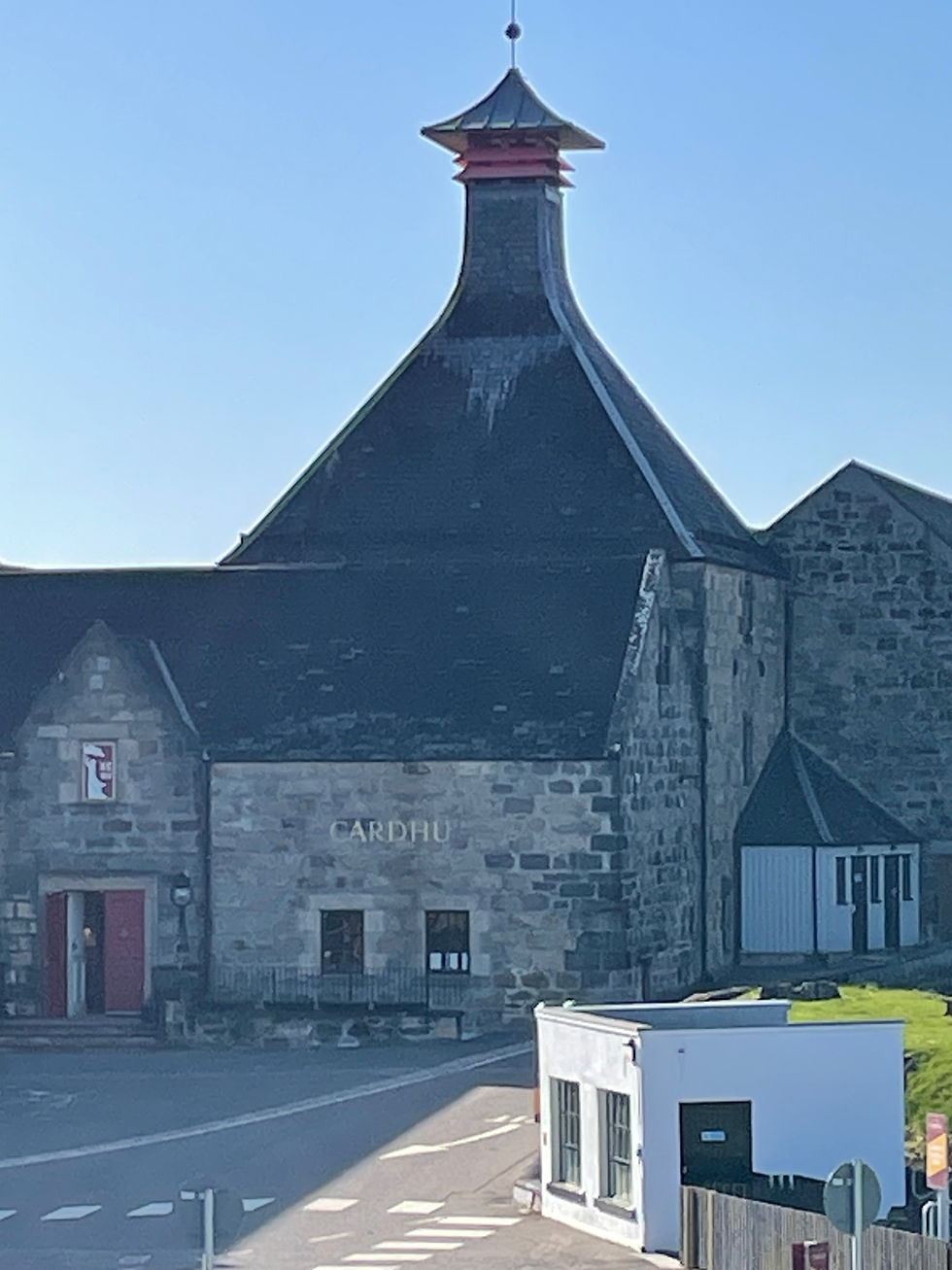 Discover the Speyside Whisky : Your Perfect Base at Taigh Munro