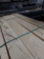 Eiken plank 27 x 200