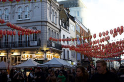 Chinatown