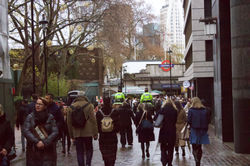 Embankmant