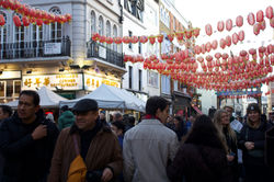 Chinatown