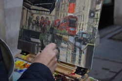 Piccadilly Street