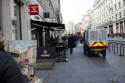 Piccadilly Street