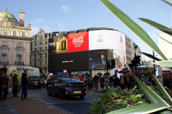 Piccadilly Street