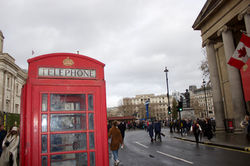 Charing Cross