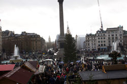 Trafalgar Square