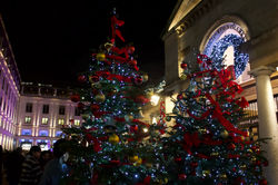 Covent Garden