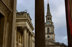 Trafalgar Square