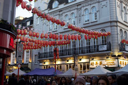 Chinatown