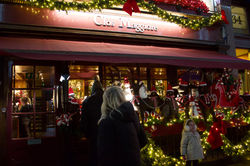 Covent Garden