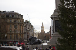 Trafalgar Square
