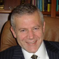 Dr. Yuval Lirov, CEO