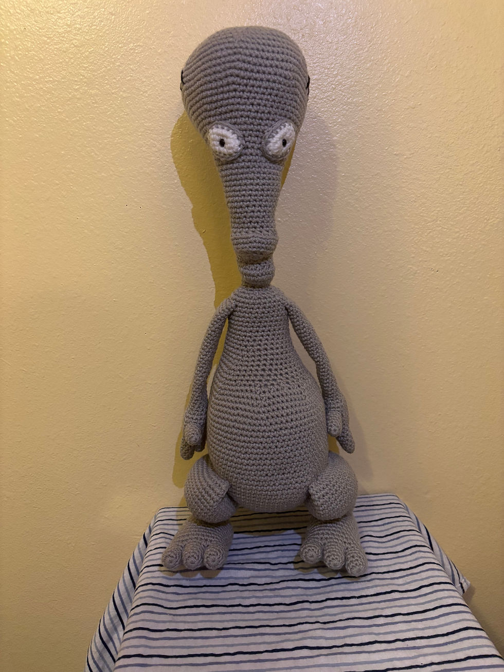 Roger