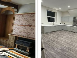 Home Reconfigurations Cumbria & Maryport Refurbishment Guide