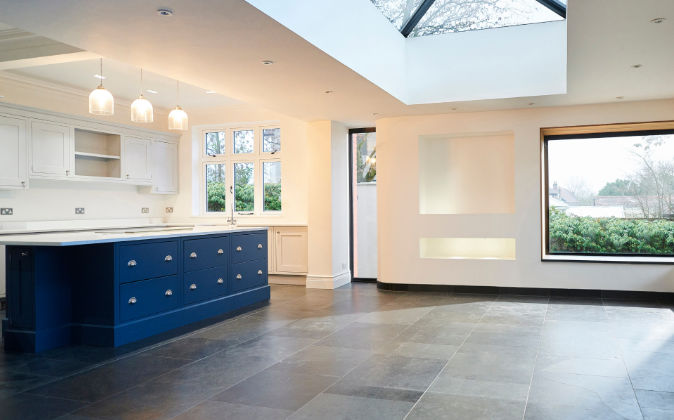 Pre-Let Upgrades Cumbria