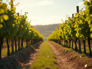 Crafting the Perfect Winery Experience