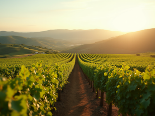 Scenic Vineyard Event Guide: Why Scenic Vineyards Are Perfect Event Venues
