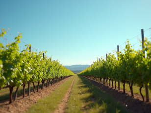 Planning Your Perfect Vineyard Visit: A Guide to Rustic Ridge Vineyards
