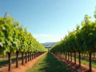 Discover the Magic of a Winery Experience