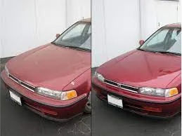 Best Car Cleaning and Wax Polish Service Jaipur Rajasthan
