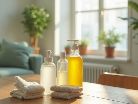 Eco-Friendly Mattress Cleaning Services in India