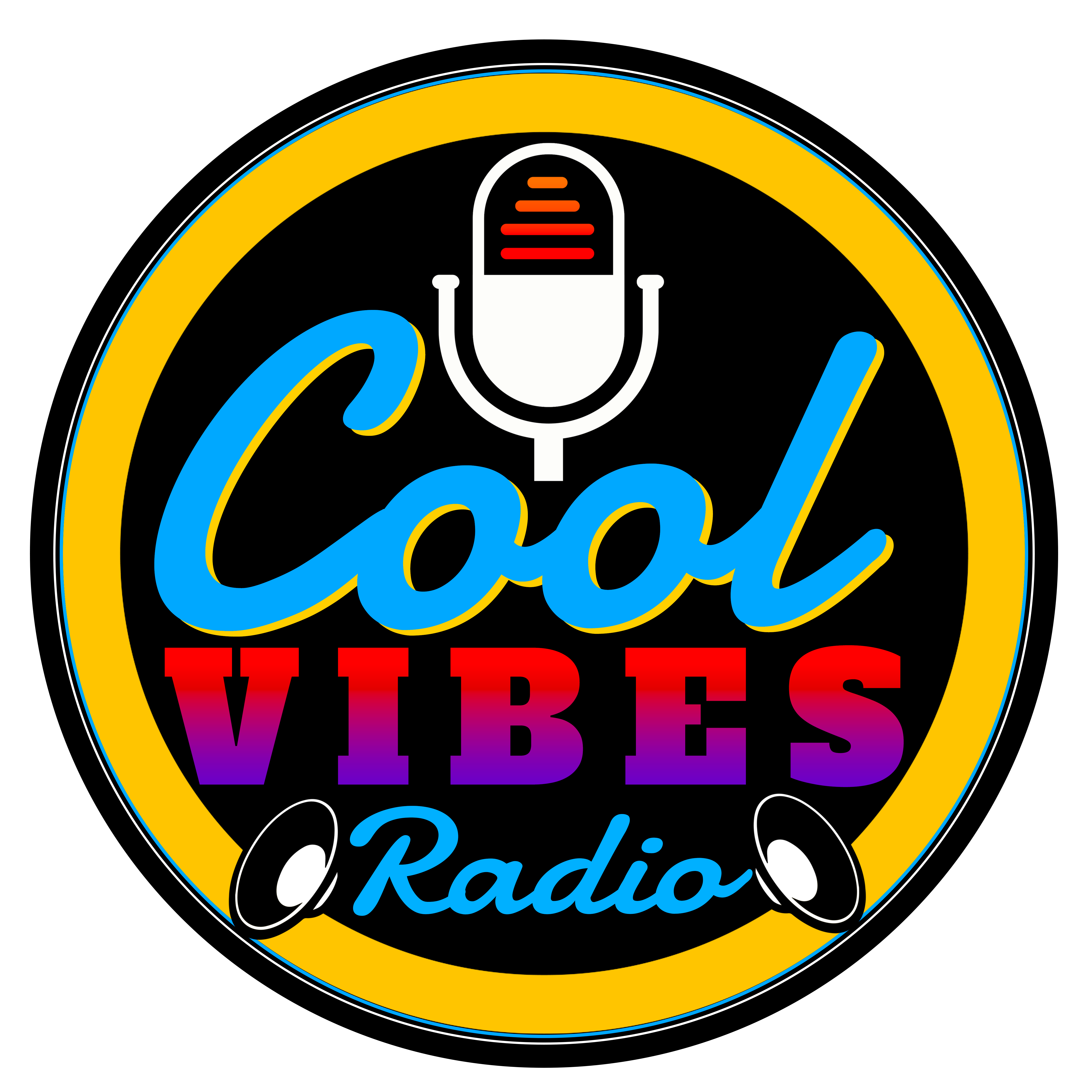 Coolvibesradio