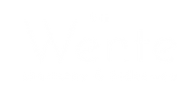 Logo bij Wente lichtroze