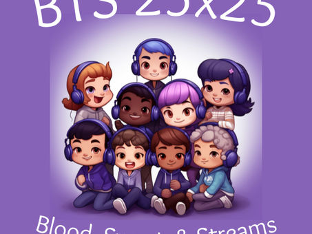BTS 25X25: Unleashing the Power of ARMY for 25 Billion Streams