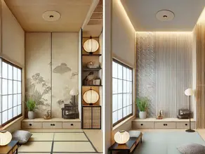 埼玉で壁紙張替えが安い！費用相場＆比較｜職人直接依頼で最大50％オフも