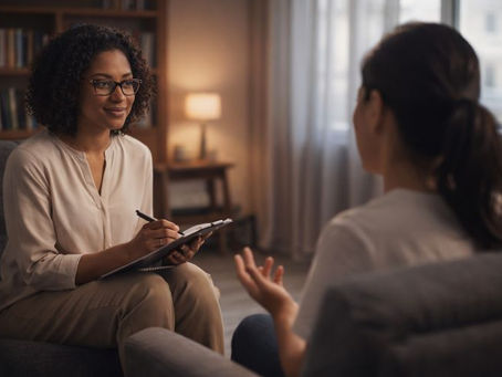 Child Psychologist vs. Psychiatrist: Understanding the Differences and Choosing the Right Support