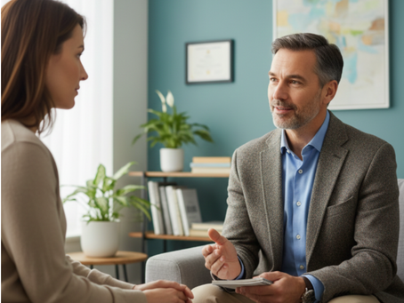 What is a Psychiatrist? A Guide to Mental Health Care