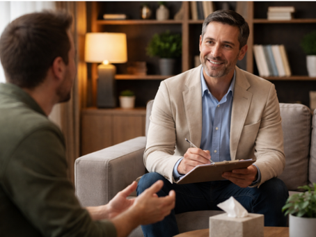Difference Between a Therapist and a Psychiatrist: Understanding Your Mental Health Care Options