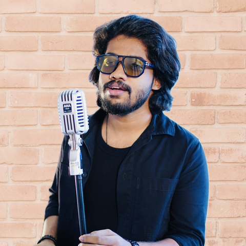 Engineering grad turned full-time musician — now debugging sounds instead of circuits :)