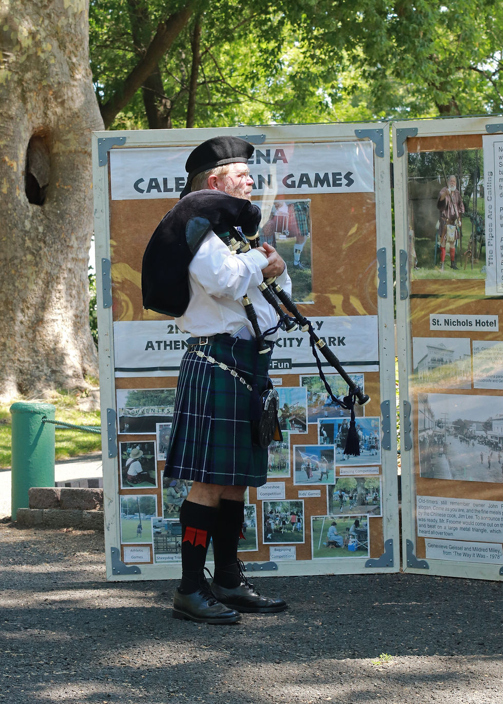 A Backward Glance at 2025