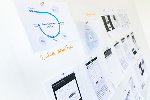 Growth Leap - Coaching