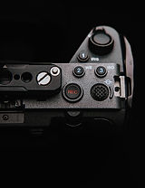 Wedding Video Camera